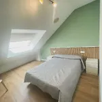 La Frontera بيت ضيافة