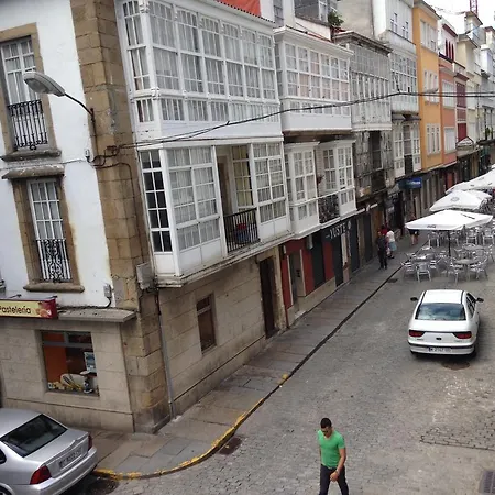 Pensjonat La Frontera