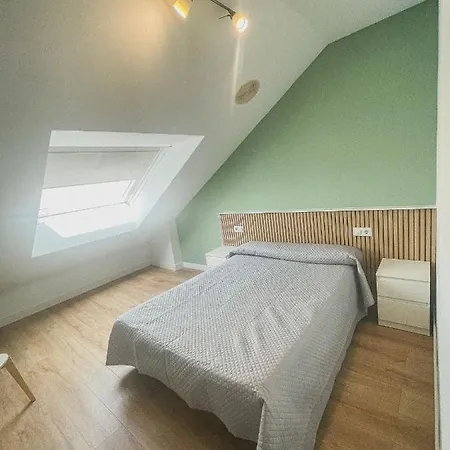 La Frontera Pensionat