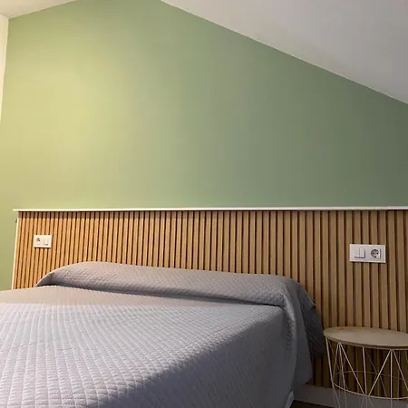 La Frontera 3* Ferrol