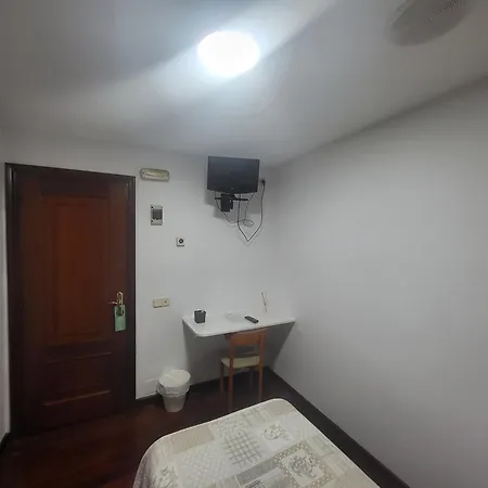 Pensionat La Frontera 3*