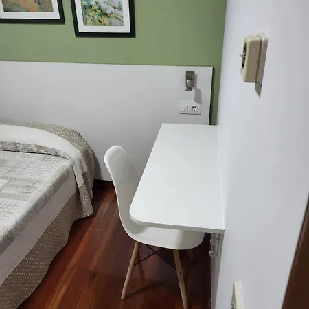 Pensjonat La Frontera 3*