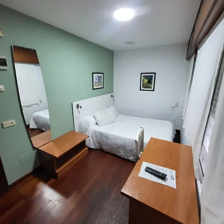 Pensjonat La Frontera 3*