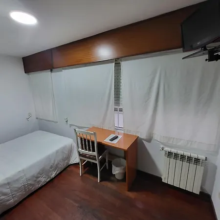 La Frontera 3* Ferrol