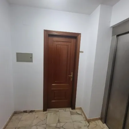 La Frontera 3* Ferrol