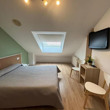 La Frontera Pensionat