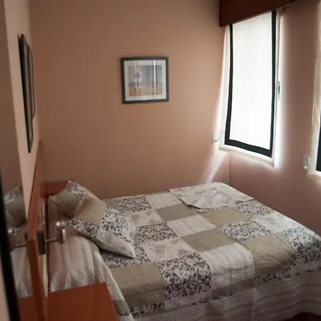 La Frontera Pensjonat Ferrol