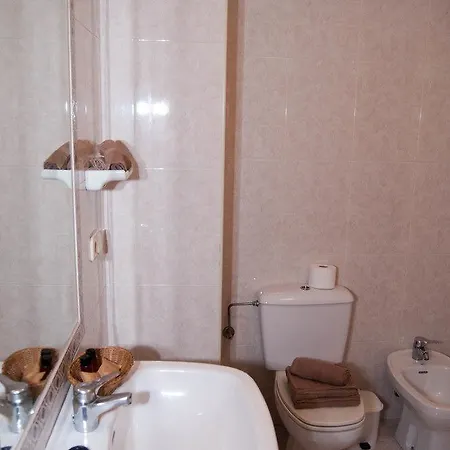 La Frontera Pensionat