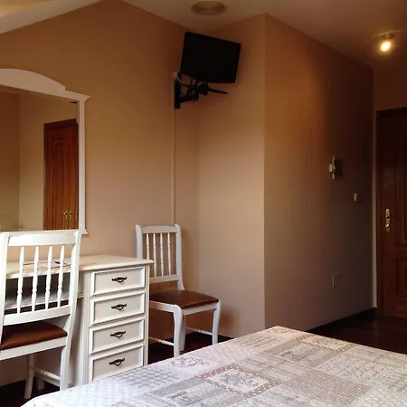 La Frontera 3* Ferrol