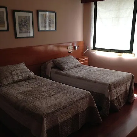 La Frontera 3* Ferrol