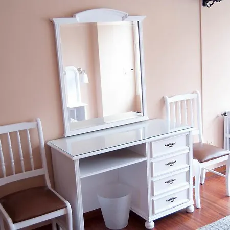 La Frontera Pensjonat