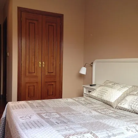 La Frontera 3* Ferrol