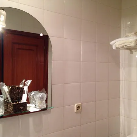 La Frontera Pensionat 3*