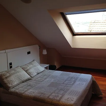 La Frontera Pensionat Ferrol