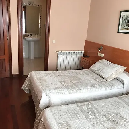 La Frontera בית הארחה