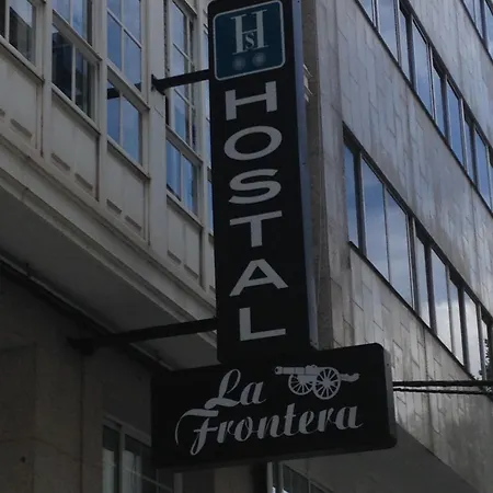 La Frontera 3* Ferrol