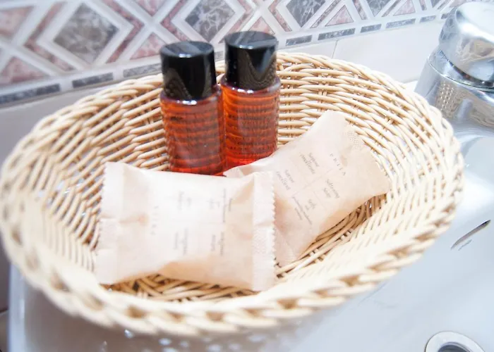 Gasthuis La Frontera 3*