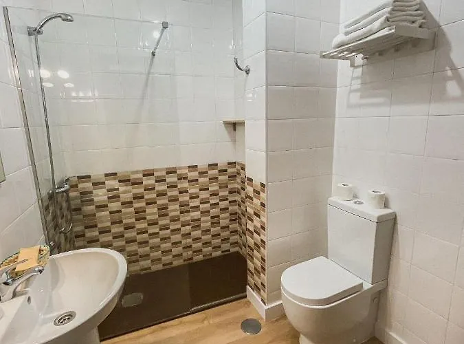 La Frontera Gasthuis