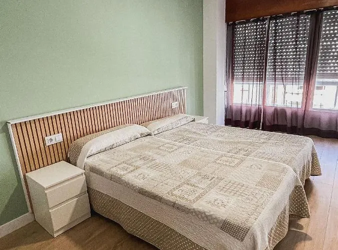 La Frontera 3* Ferrol