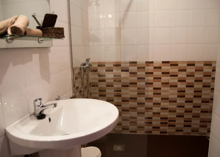 La Frontera Gasthuis