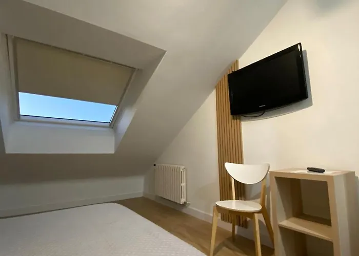 La Frontera Gasthuis 3*