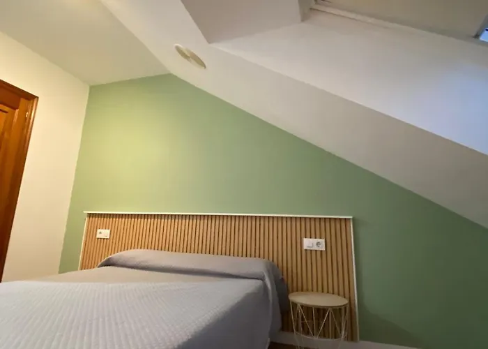 Gasthuis La Frontera