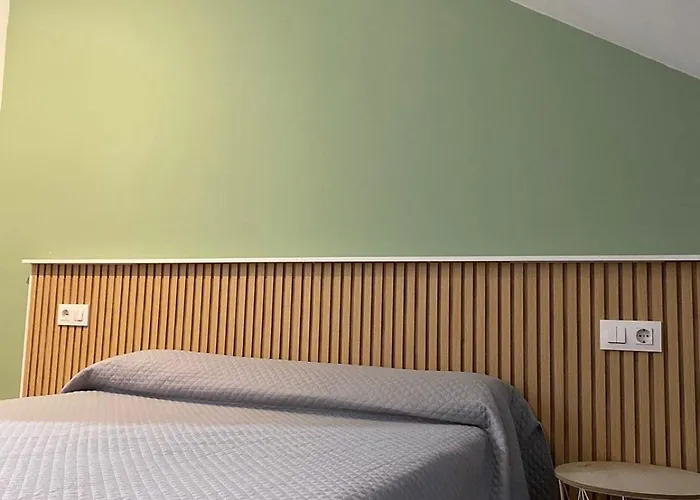 La Frontera 3* Ferrol