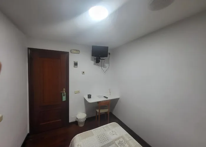 Penzion La Frontera 3*