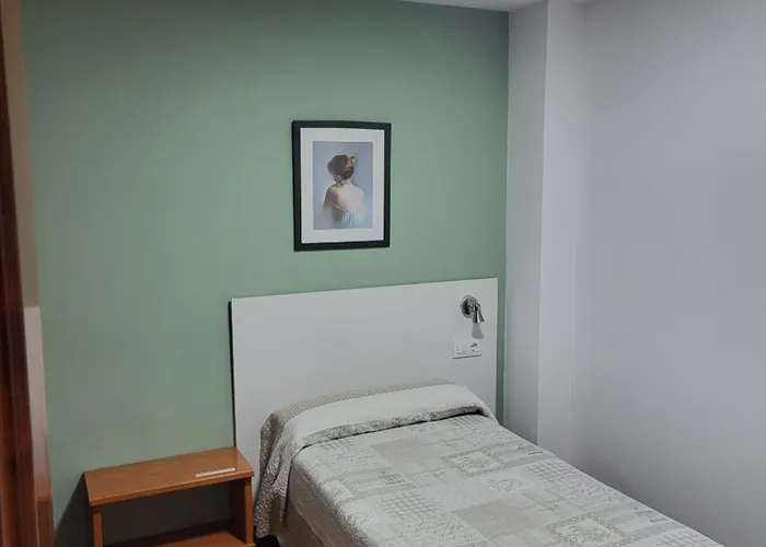 La Frontera Gasthuis 3*