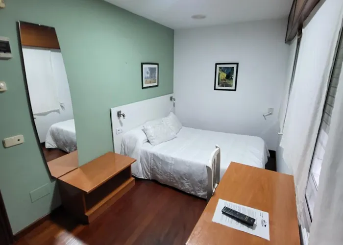 Gasthuis La Frontera 3*