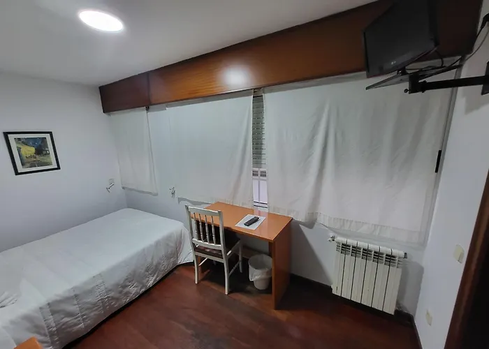 La Frontera 3* Ferrol