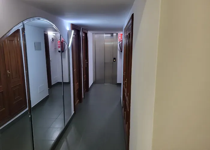 Gasthuis La Frontera