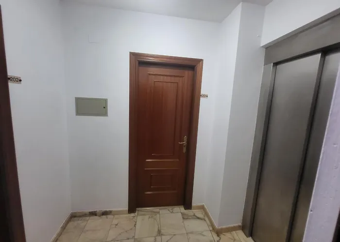 La Frontera 3* Ferrol