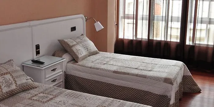 La Frontera 3* Ferrol