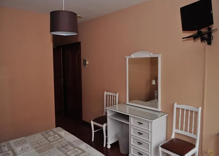 La Frontera 3* Ferrol