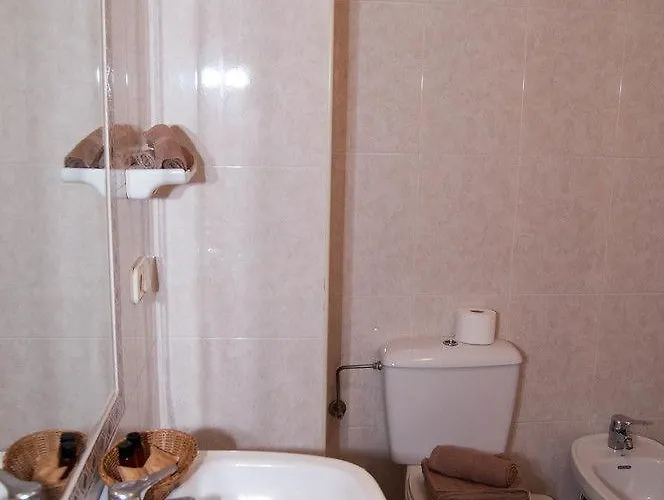 La Frontera Gasthuis