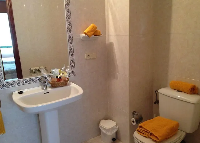 La Frontera Gasthuis 3*