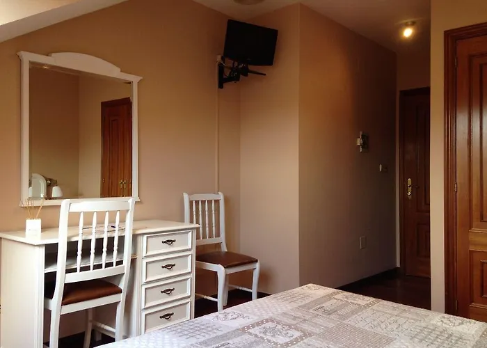 La Frontera 3* Ferrol