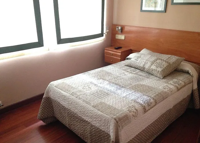 La Frontera Gasthuis 3*