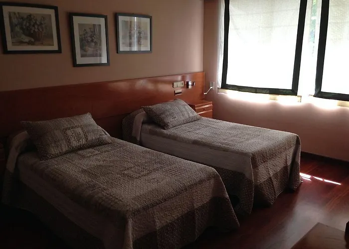 La Frontera 3* Ferrol