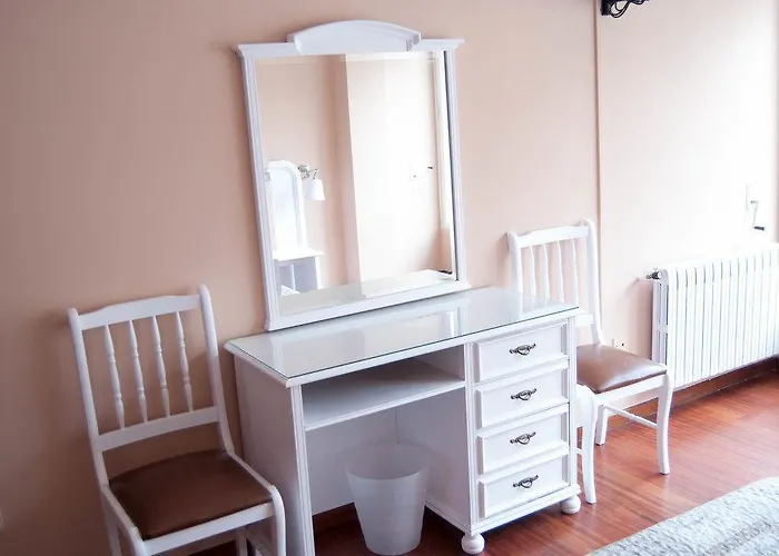 La Frontera Gasthuis