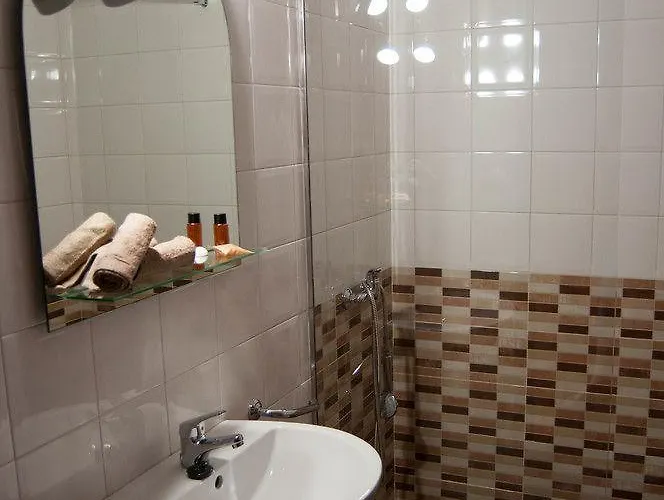 La Frontera Penzion Ferrol