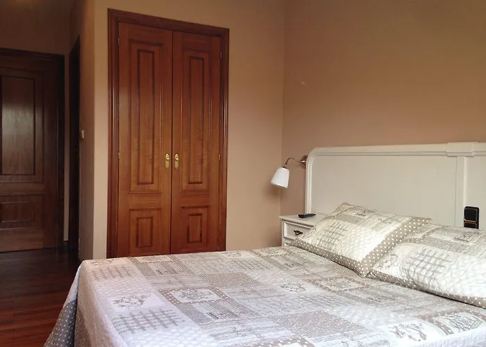 La Frontera 3* Ferrol