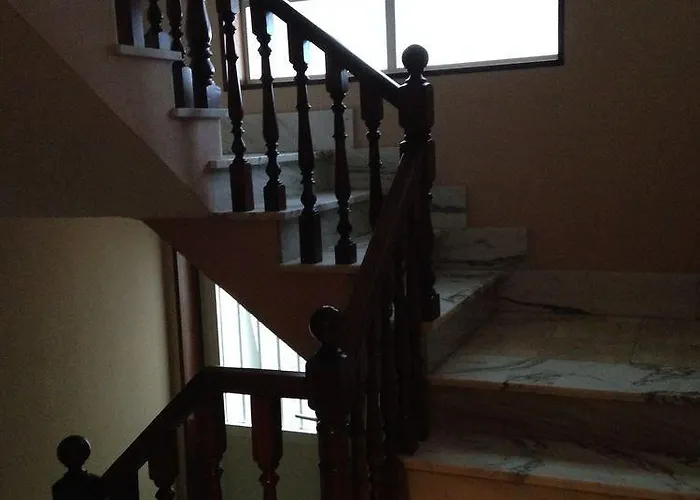 La Frontera Penzion 3*