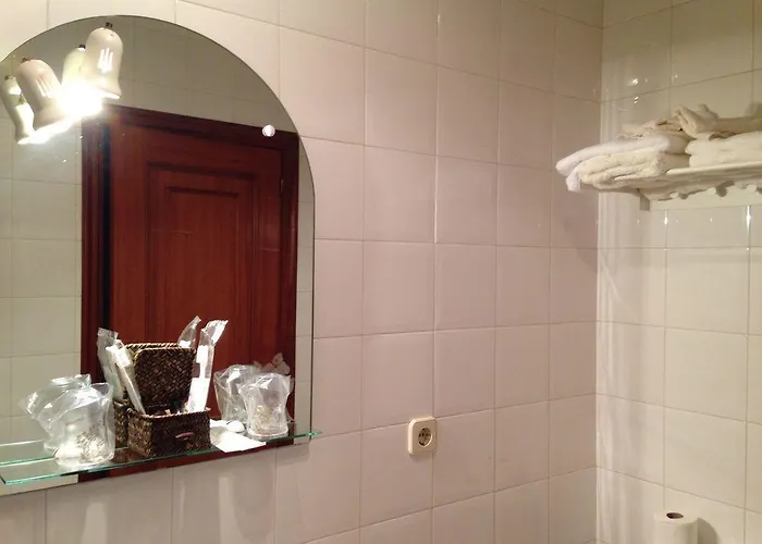 La Frontera بيت ضيافة 3*