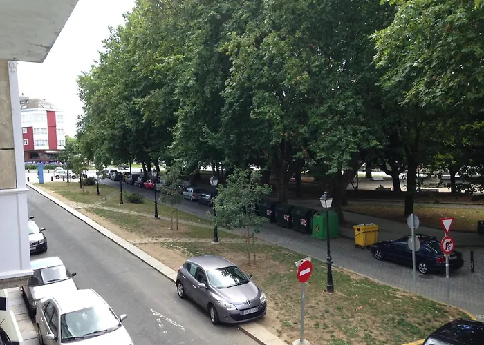 La Frontera Gasthuis