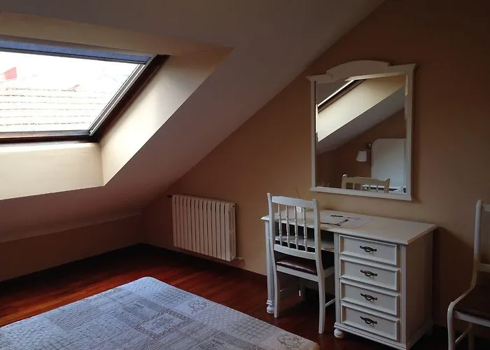 La Frontera 3* Ferrol