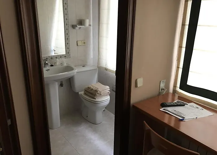 La Frontera 3* Ferrol