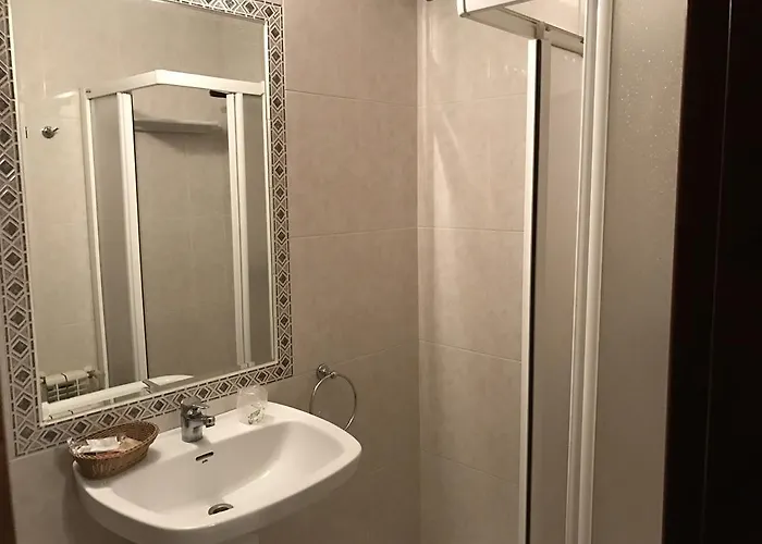 Gasthuis La Frontera 3*