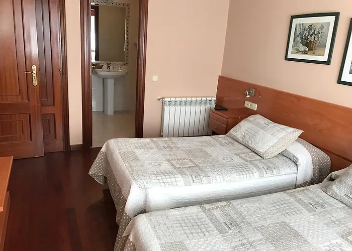 La Frontera Guest house